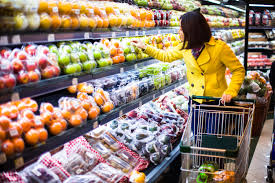 How to Make A Grocery List Which Works?