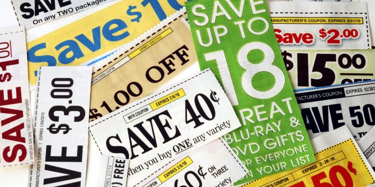 How to Organize Coupons So you can find and Use Them When You Want