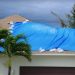 How to Use Tarps for Emergency Home Repairs