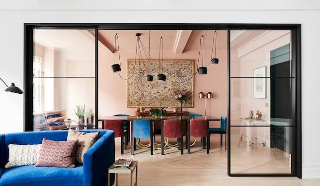 How to afford a home redecoration