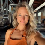 Alison Moore