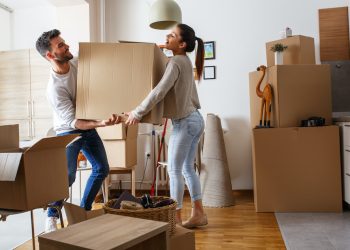 Navigating Moving Week: A Timeline Guide