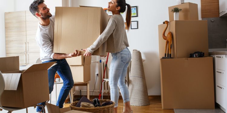 Navigating Moving Week: A Timeline Guide