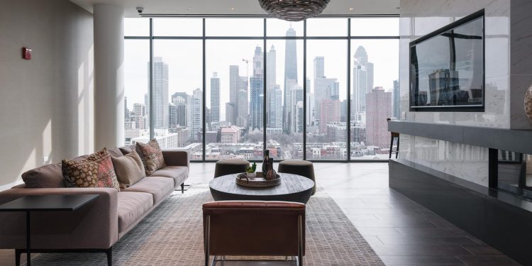 Things to be Considered for Renting a Luxury Apartment in Chicago