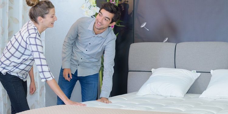 Best Firm Mattresses: Top Pick and Buying Guide