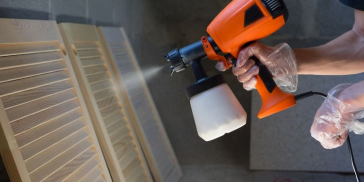 Paint Sprayers