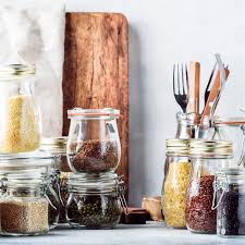 Printable Pantry Food Storage Chart: Shelf Life of Food