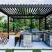 How to Build a Practical Outdoor Kitchen in Your Yard?