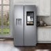 Samsung american fridge freezer