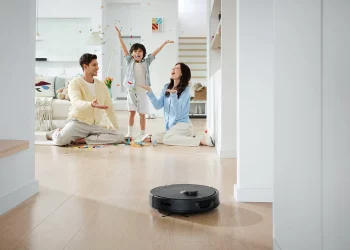 Smart Cleaning: Unveiling the Features of Roborock Q Revo Robotic Vacuum