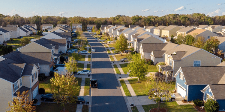 Why Suburbs Are Becoming the New Hotspot for Property Investment