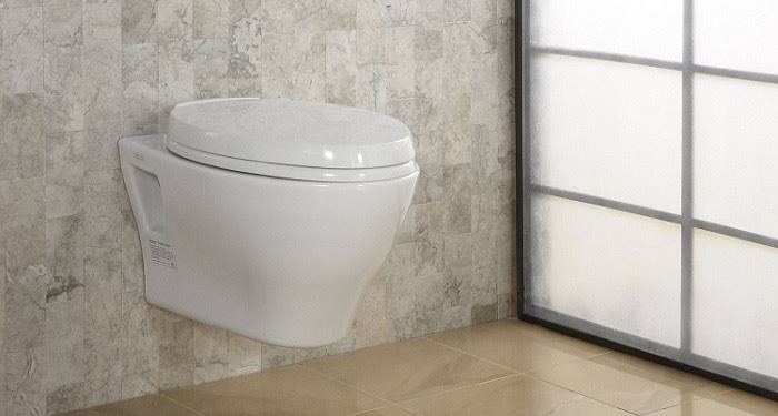 Tankless Toilets