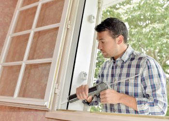 The DIY Guide to Effective Home Air Sealing