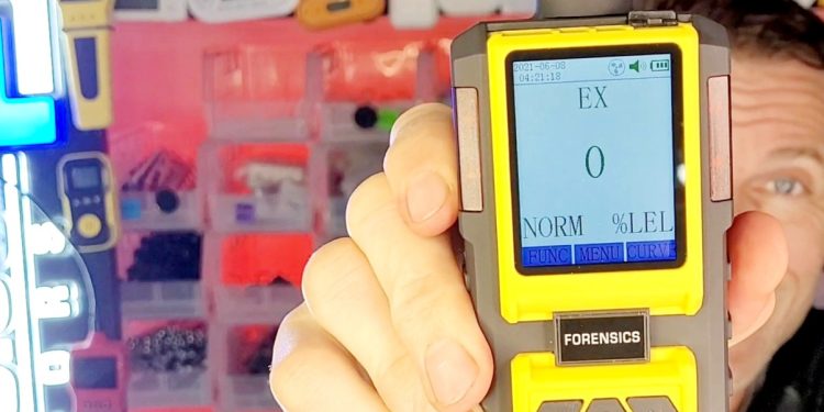 The Vital Role of Quality Gas Detectors: Safeguarding Lives and Assets