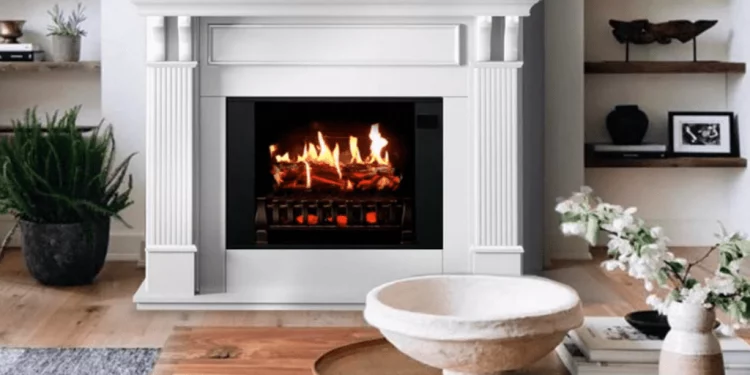 The Warmth of Innovation: A Guide to Electric Fireplaces