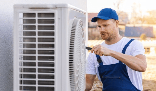 How to Choose the Best HVAC Companies in San Antonio