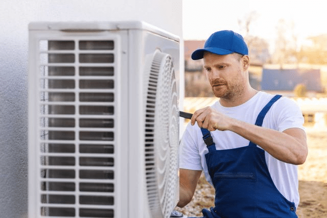 How to Choose the Best HVAC Companies in San Antonio