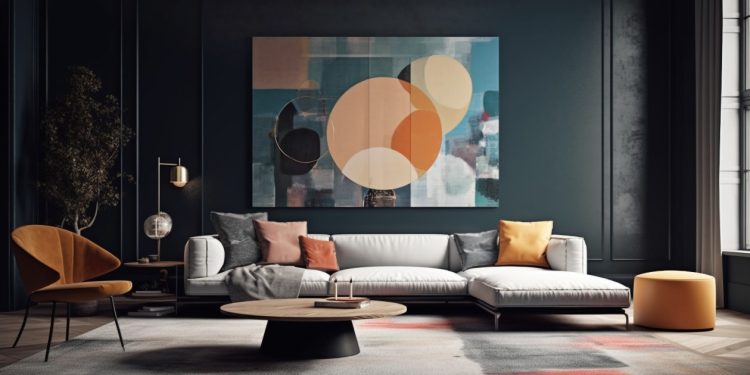 Transforming Spaces: Innovative Approaches in Modern Interior Design