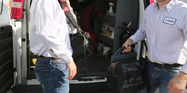 What Goes Into Regular AC Repairs