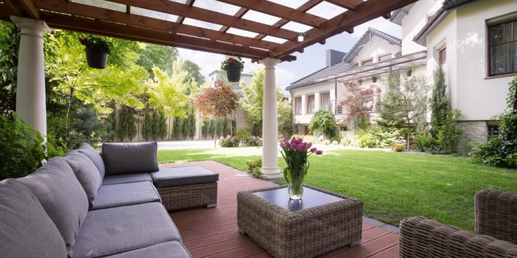 Ways to Add a Gazebo to Your Backyard
