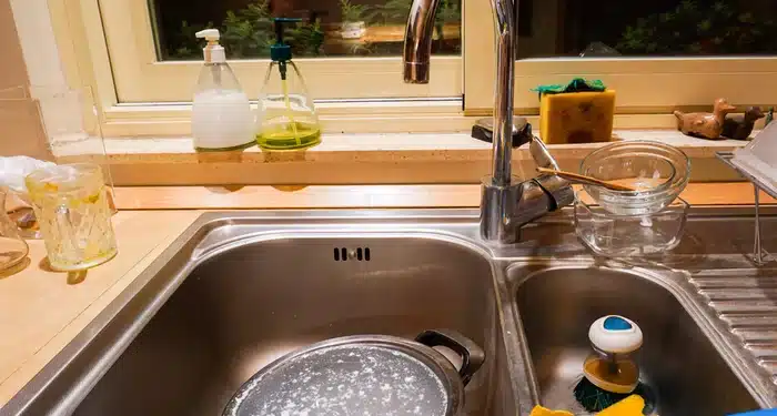 What Not To Put Down Your Drain