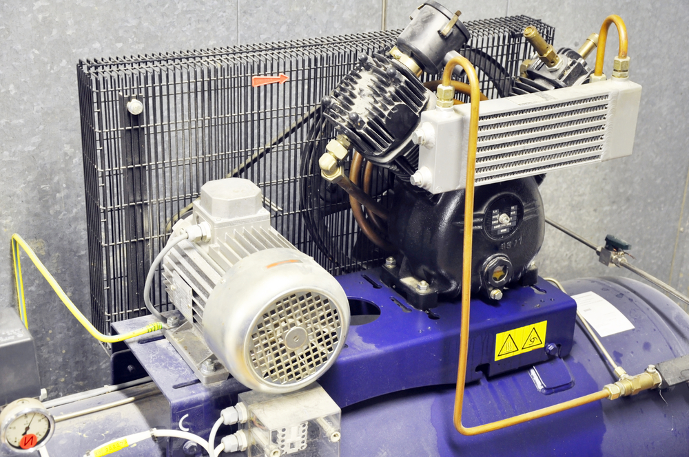 What Jobs Can You Do with an Air Compressor? HouseAffection