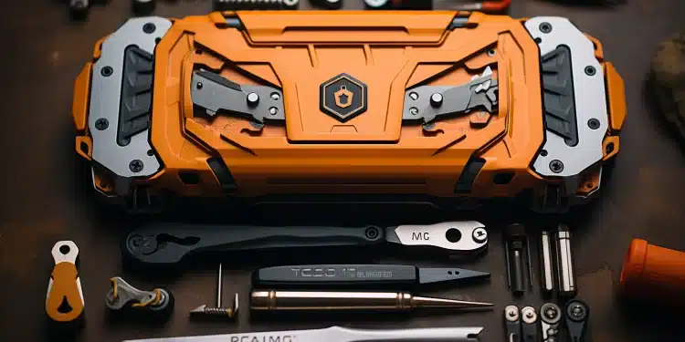 What are Multi Tools, and How to Use Them?