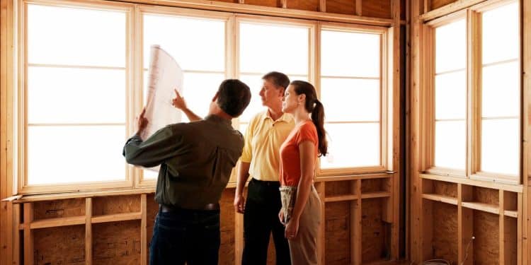 When Home Improvements Are Also Wise Investments