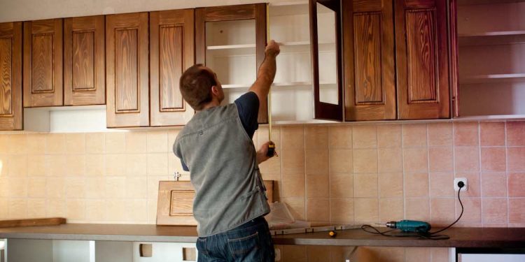 Why Is Buying Replacement Cabinet Doors from an Online Store a Smart Choice?