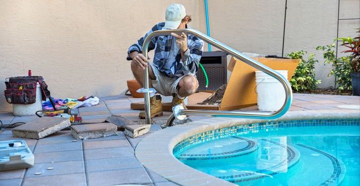 Why a Pool is A Good Investment
