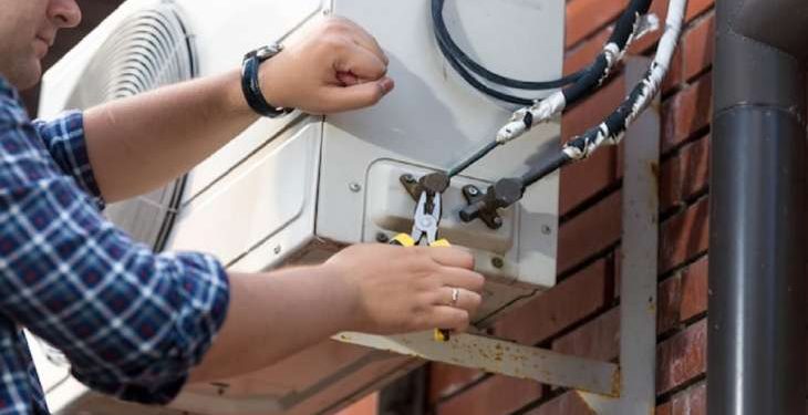 Beat the Heat: How to Fix Common AC Problems