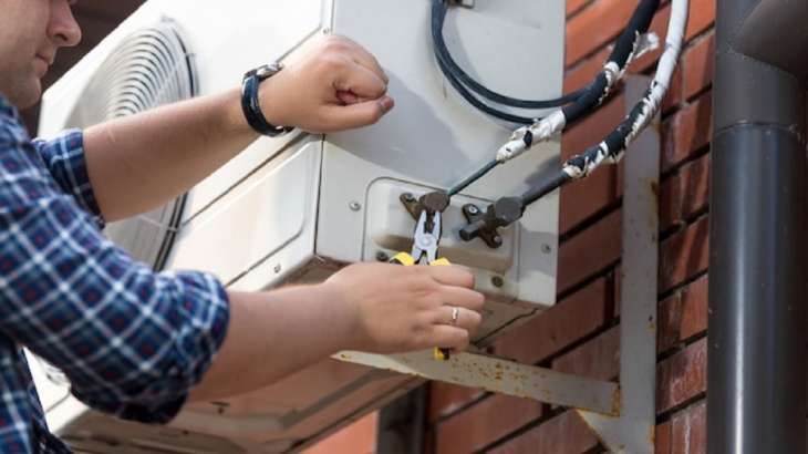 Beat the Heat: How to Fix Common AC Problems