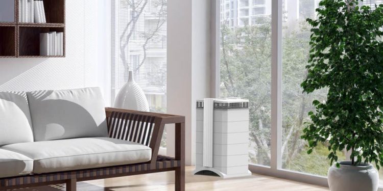 Outdoor Cooling- Is an Air Cooler the Best Option?