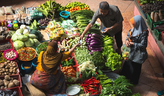 Why Farm Markets Are the Future of Sustainable Food