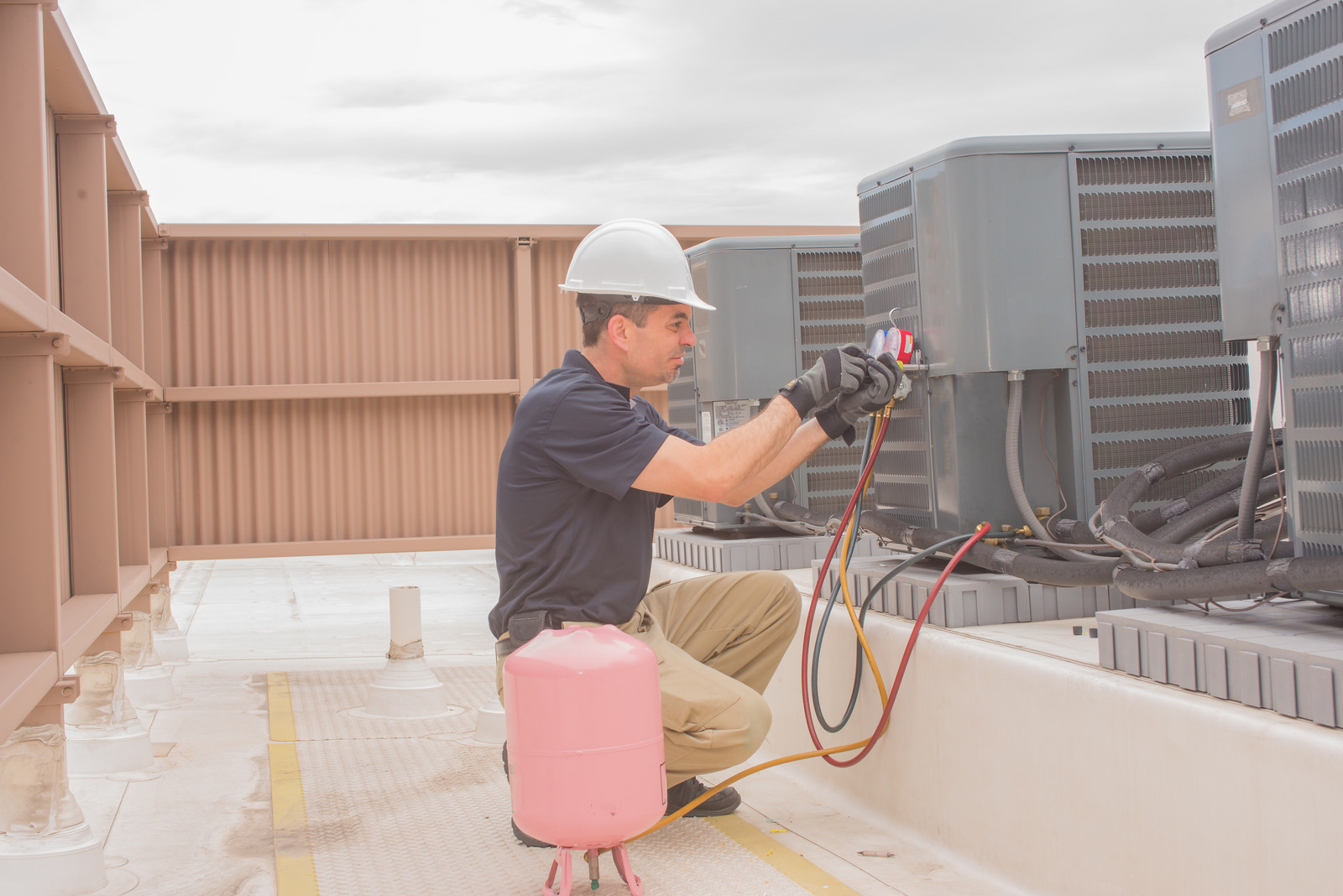 5 Latest Innovations Shaping the HVAC Industry