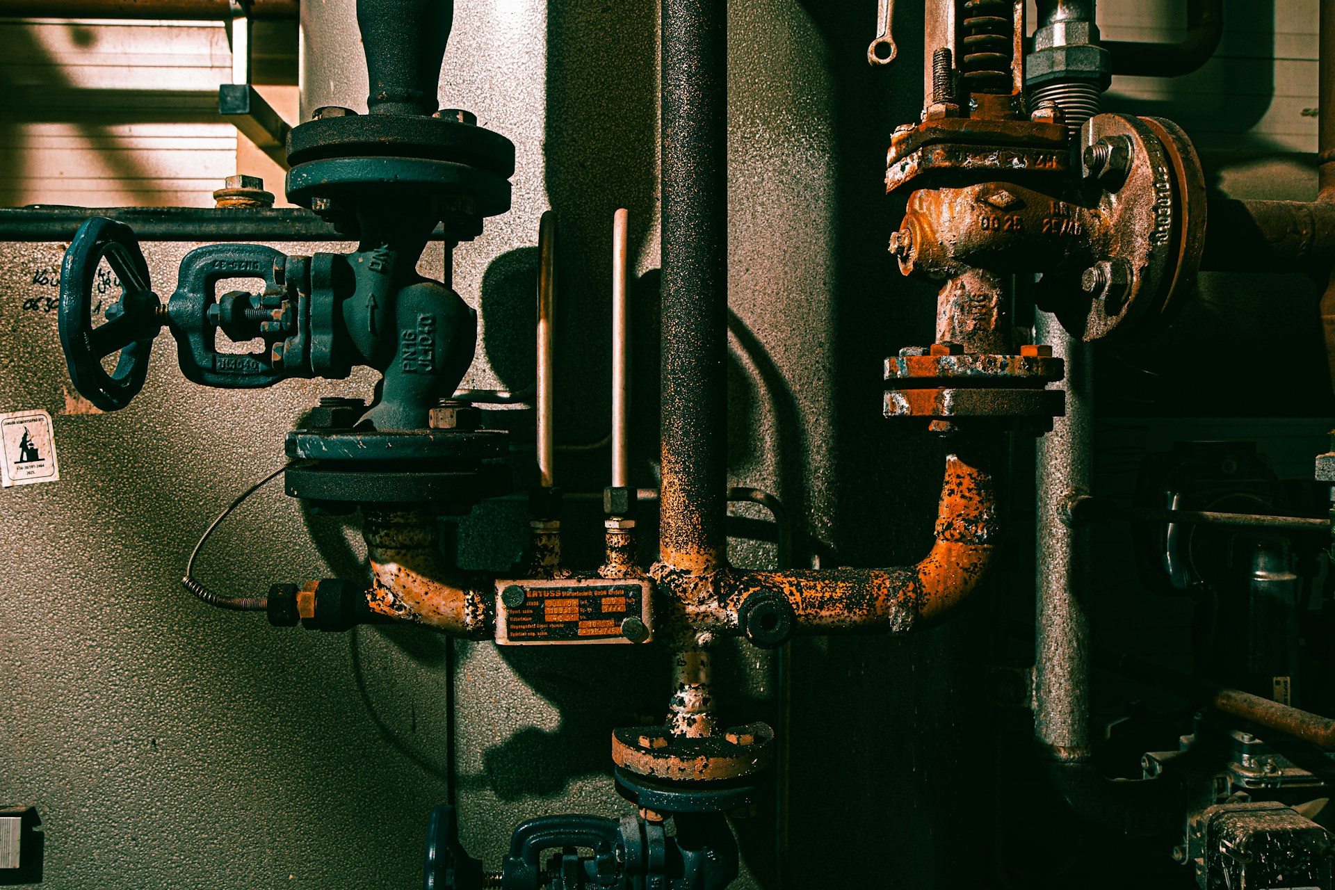 What Every Homeowner Should Know About Their Plumbing System