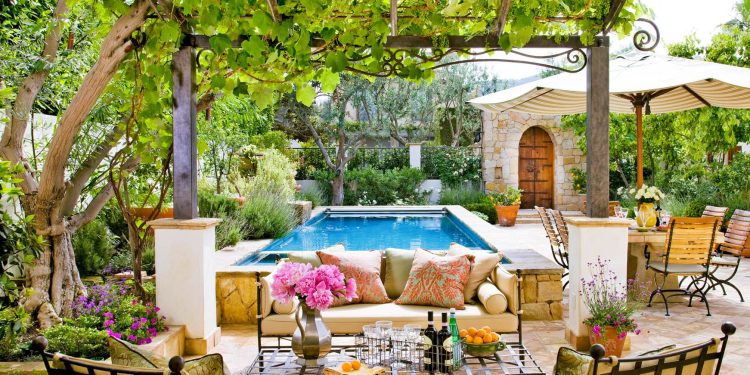 Maximise Your Outdoor Space with Elegant Shade Solutions