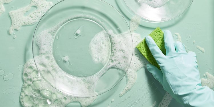 How to Properly Clean Your Home in 6 Easy Steps