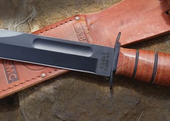 6 Best Ka-bar Knives Hands-on