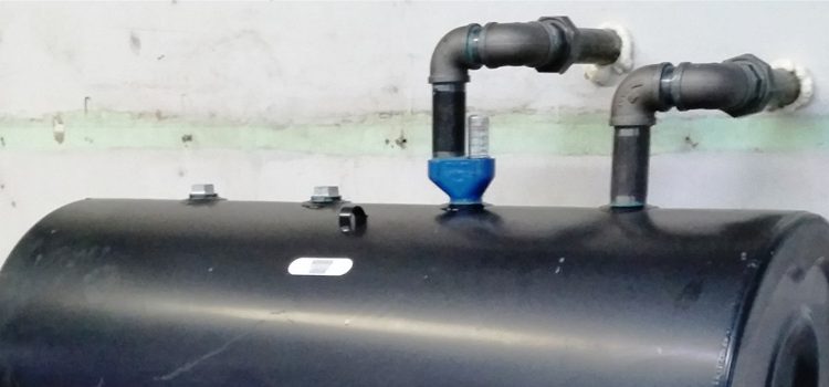 Oil Tank Installation: Everything You Need to Know