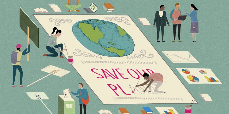 How to Reduce Your Home's Carbon Footprint