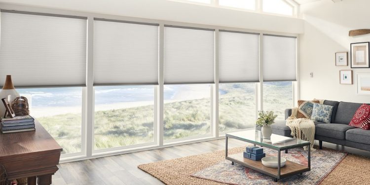 Graber Blinds - The Ultimate Performer