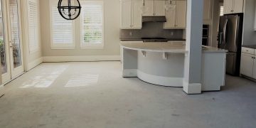 Is Dust Free Tile Removal Even Possible?