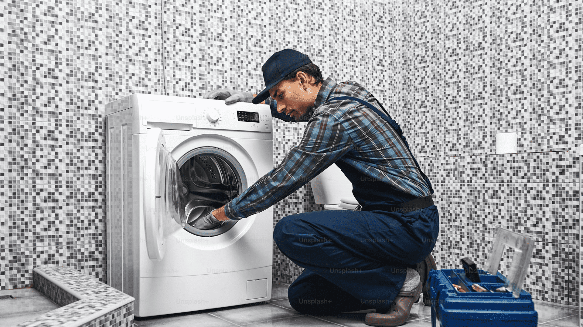What are the Risks of Choosing Unverified Appliance Repair Services