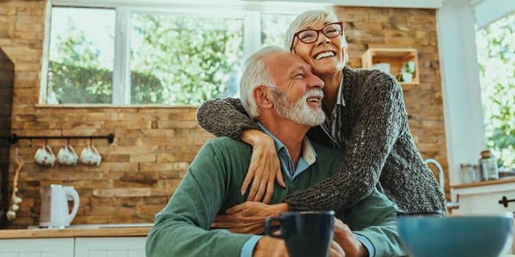 Best Home Improvements For The Elderly