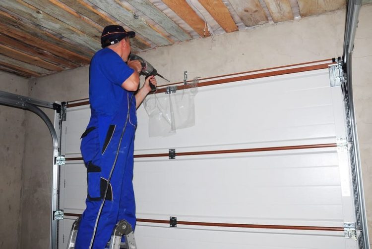 How Frequently Will You Do Garage Door Maintenance? HouseAffection