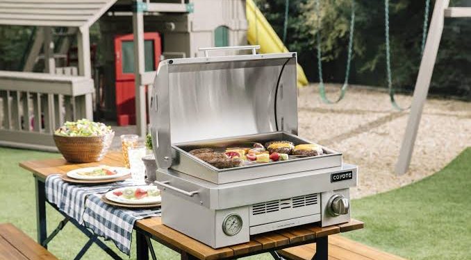 Gas Grills v/s Propane grills