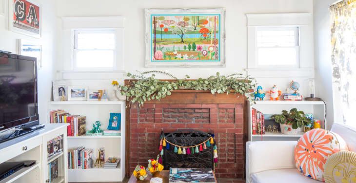 Home Hacks for a Healthier Family