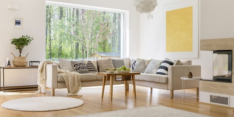 home staging