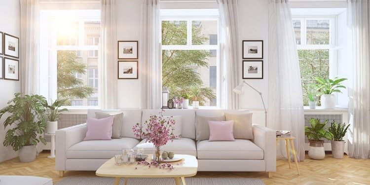 How To Make Your Home Healthier With Interior Design